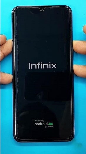 Infinix Smart 6 Plus Hard Reset password pattern unlock without pc #infinixsmart #infinixmobile