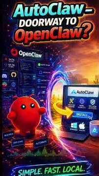 AutoClaw Makes OpenClaw Easier… But Is It Worth It? - Summary