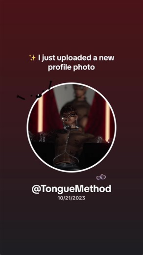 TongueMethod (@tonguemethod_vr)’s videos with Real Love - Martin Garrix & Lloyiso