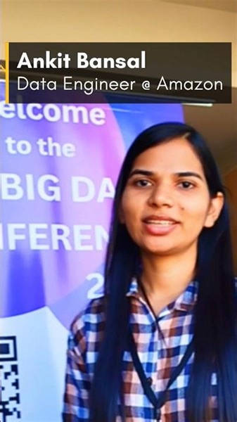 How to become a Data Engineer | @ankitbansal6