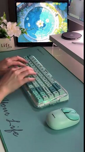 196 reactions | Is RGB backlighting a must-have feature for your keyboard? | Micropack Global - Digitally Yours | Facebook