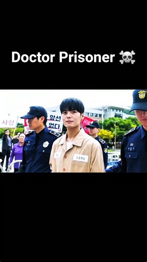 Doctor Prisoner K-Drama Edit | Best Revenge Drama Moments” 😡 #shorts #kdrama