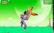 DragonBall Z: Supersonic Warriors