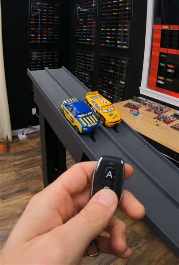 Finals Showdown: Tom vs. Billy Oil Changer!