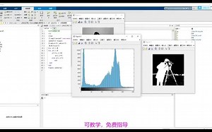 数字图像处理Matlab图像分割算法(MATLAB)