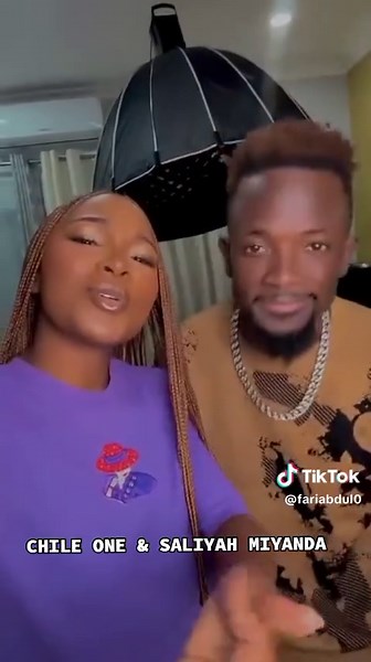 Chile One and Saliyah Miyanda: New Music and Insights