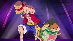 Watch One Piece Season 10 Episode 628 - A Major Turnaround! Luffy's Angry Iron Fist Strikes!