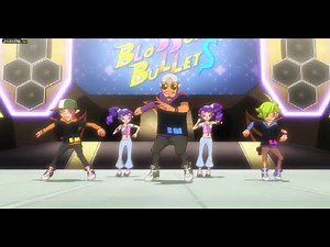 New Team Blossom Bullets dance | Tribe Cool Crew