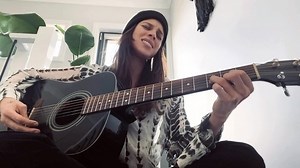 Don’t let goooooo... | Bonnie Anderson