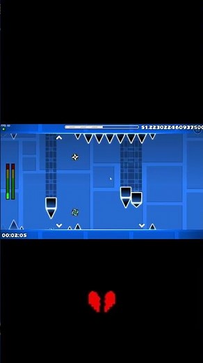 Hopeful Dreams (Preview) - Undertale Ost: 087 - Hopes and Dreams ( Geometry dash )