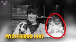 Unnerving Photos | Slapped Ham