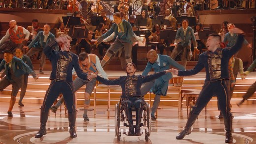 Wicked: One Wonderful Night