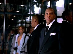 Jay Z - Excuse Me Miss (2003) | IMVDb