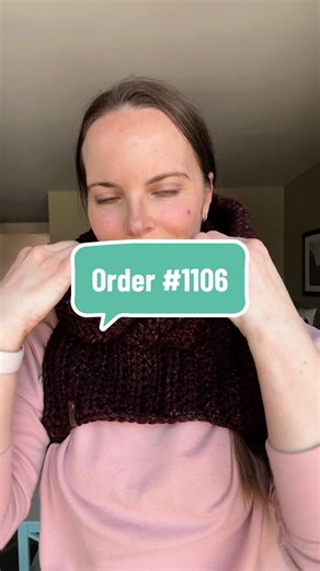 Matrixx Hood Crochet Pattern | Handmade Crochet Creations