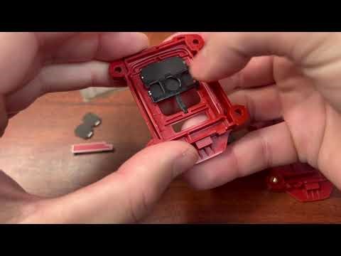 How to Replace Broken Honda Key Fob Case (Easy Swap)