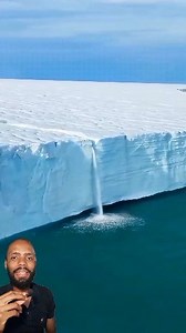 2.1M views · 23K reactions | El hielo de la Antártida es gigantesco #curiosidades #sabiasque #clima #antartida | Jaime Ciencia | Facebook