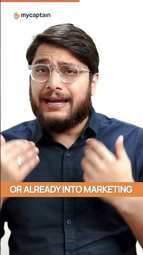 3 Must Listen Podcasts For A Great Digital Marketing Career | MyCaptain #shorts