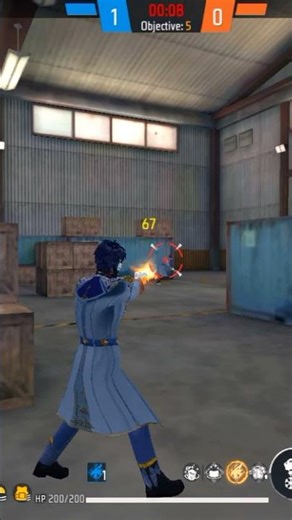 OP shayari ⚡ #freefire #garenafreefire #freefirelovers #ff