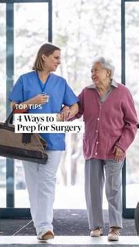 Surgery Day Support