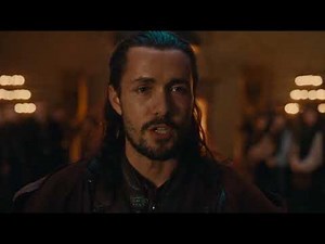 Movie Review: William Tell (2024) – A Tale of Rebellion & Heroism | Good Movies America