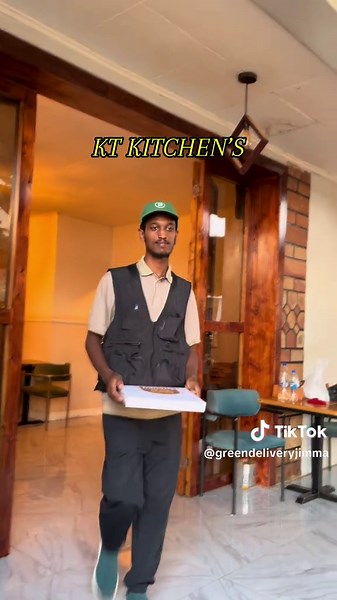 Affordable Food Delivery Services in Jimma
