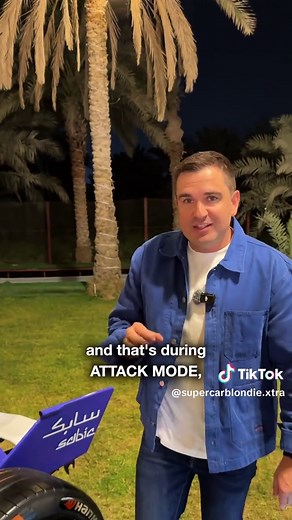 ABB Formula E GEN3 Evo: The Fastest Race Car