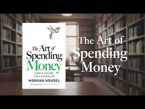 The Art of Spending Money | Full Audiobook