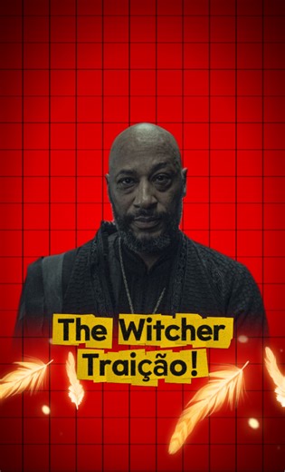 The Witcher 3: Por que Fringilla traiu seu tio ? #thewitcher | FelipeZowie