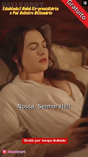 510K views · 20K reactions | [BT]https://short.inbeidou.ai/link/reelshort/serial/22WAzV4p/11 Recém-saída da prisão, Grace conseguiu um emprego como babá. Seu chefe, o implacável bilionário Alex Hill, só se importa com sua preciosa filha. Grace passou no rigoroso teste de Alex e gradualmente conquistou seu coração frio, mas ela guarda um segredo sombrio, que pode destruir tudo que tem de bom. | PTYA TV | Facebook