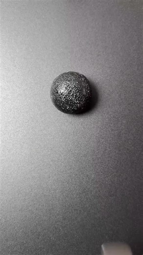 Satisfying Paint Mixing ASMR for Relaxation