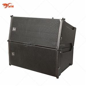 [Hot Item] Brx300 Line Array Speaker Double 10 Inch 2way Line Array Speaker Sound System PRO Audio Line Array