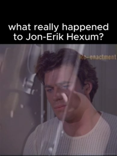 Did Jon Erik Hexum Get Him? On-Set Accident