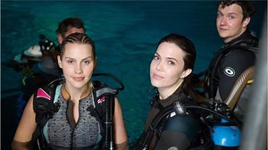 '47 Meters Down' Trailer