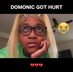 736K views · 3.3K reactions | I cannot believe this... | Domo Wilson | Facebook