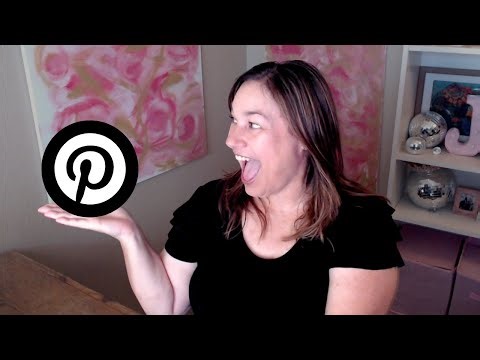 How to Brand Your Pinterest Profile to Attract Clients Step by Step