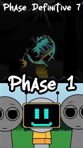 Fun Bot Definitive Phase 7 and Phase 1 retake