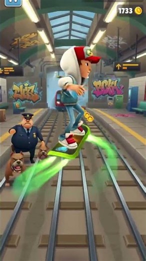 Subway sarf New update 😱