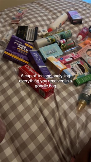 Evening Skin Care Routine and Cozy Pajama Vibes