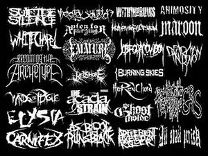 Top 10 Deathcore Breakdowns