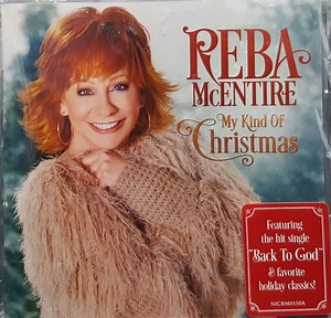 Reba McEntire - My Kind of Christmas