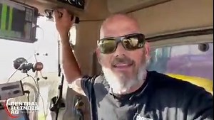 3.2K views · 105 reactions | FEED THE COMBINE. Keep your combine...