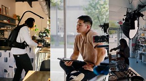 A former Guam resident and 2013 graduate of Harvest Christian Academy is making waves as a director. His first film, a 21-minute documentary on a determined Chinese-American businesswoman following her dreams in South Carolina. The passion project now one of three features up for the coveted James Beard Media Award. Joan Aguon Charfauros chats it up with director of 'Great Wall,' Rioin Oshiro. | KUAM News