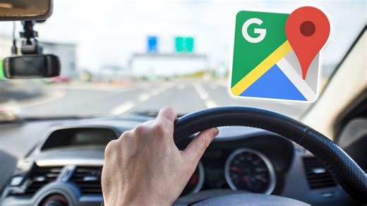 Drivers fuming over 'nonsense' change to Google Maps and want to switch