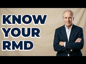 How Do I Calculate My RMD Amount?