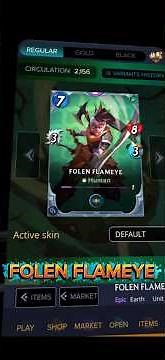 Splinterlands gameplay 2025 - Try this Earth combo to increase the win rate #battle #splinterlands