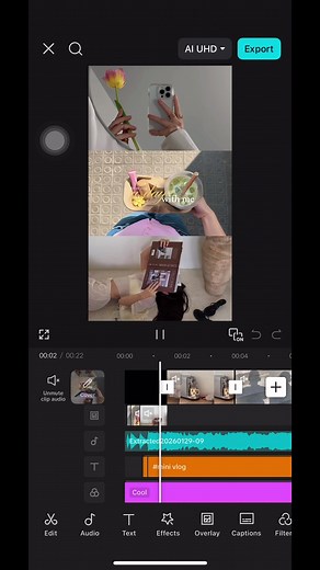 Create Stunning Videos Using CapCut Templates