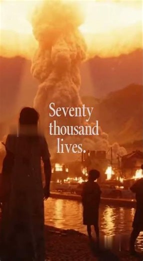 The Deadliest 6 Seconds in World War II