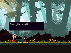 PC Longplay - Momodora: Reverie Under the Moonlight