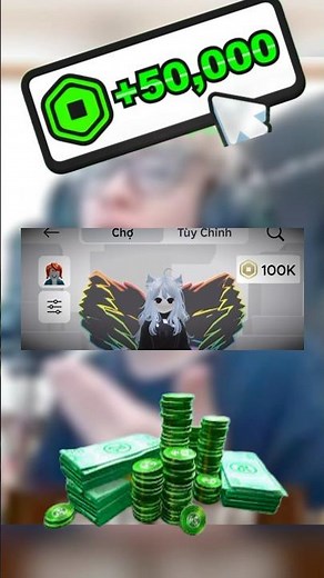 Cách nạp robux trên điện thoại napx10.com mới nhất #naplaurobux #cachnaprobuxlau #roblox