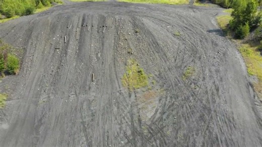 Mine Mapping with EPCAMR Part 1 | Eastern PA Coalition for Abandoned Mine Reclamation